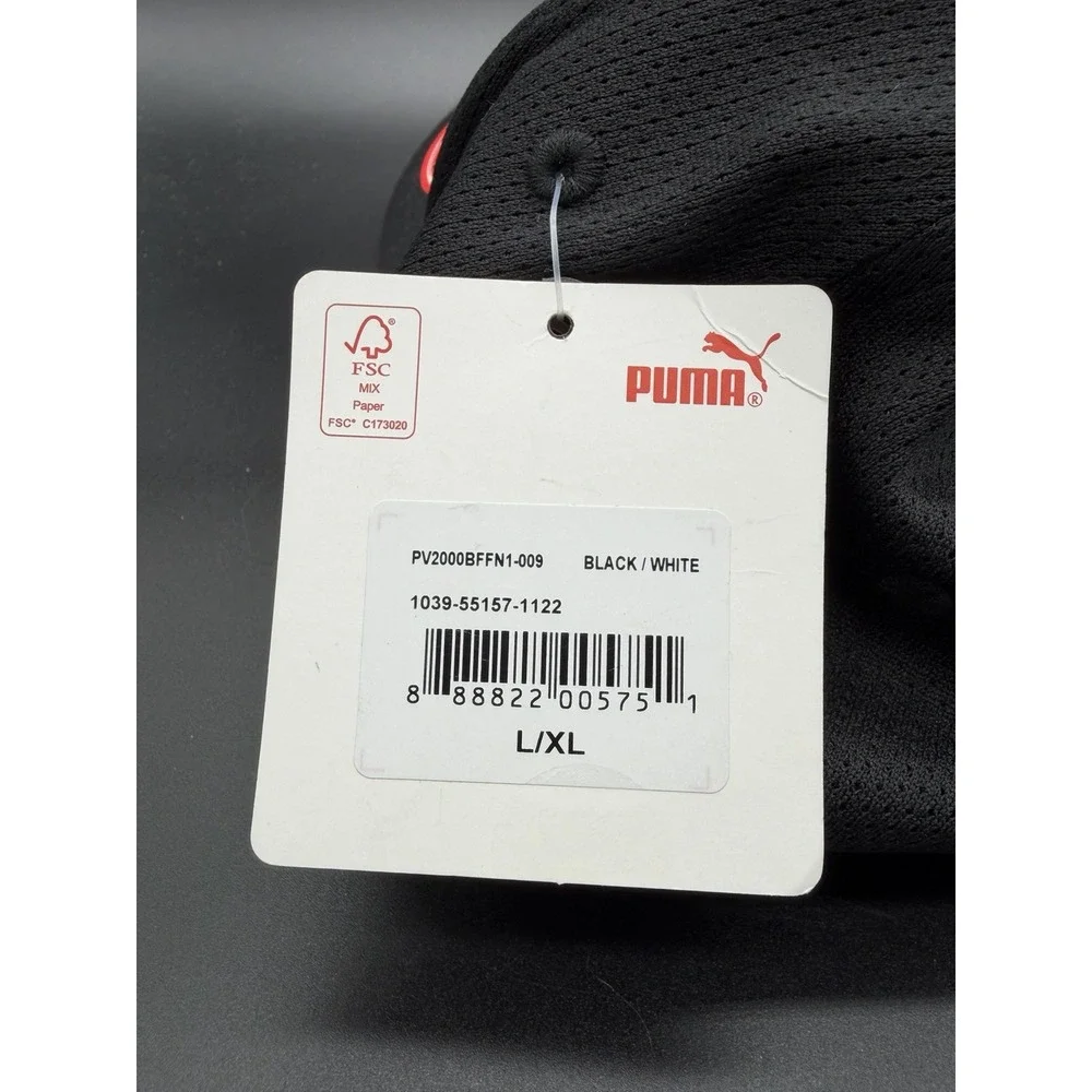 Puma‎ Ball Cap